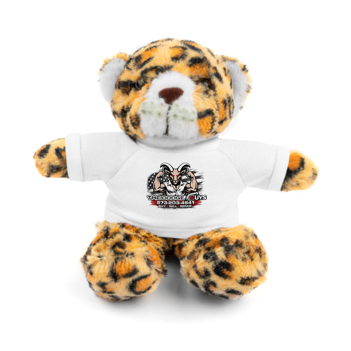 White / Jaguar / 8"