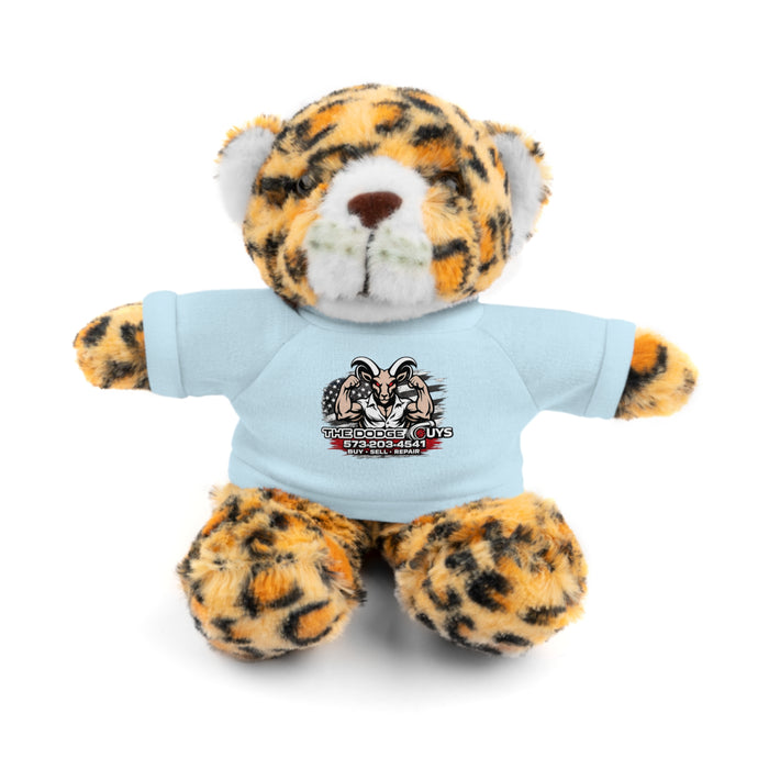 Light Blue / Jaguar / 8"