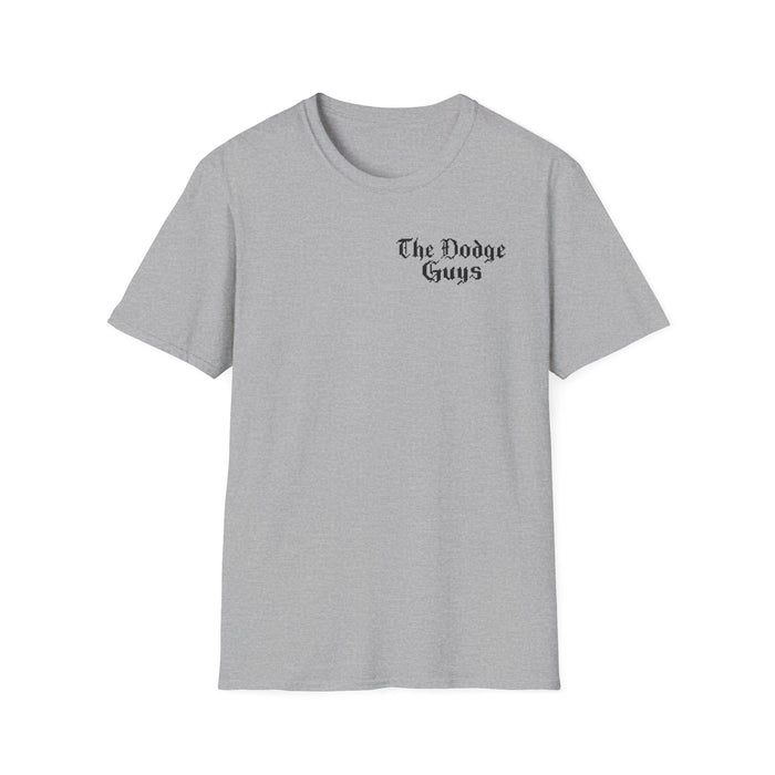 GTA Shorty Tee