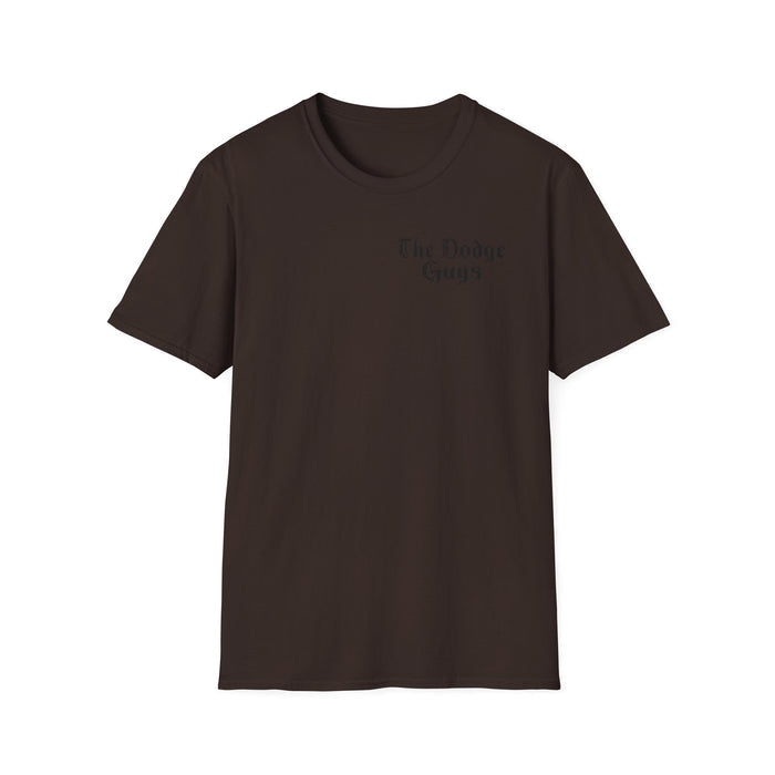 GTA Shorty Tee