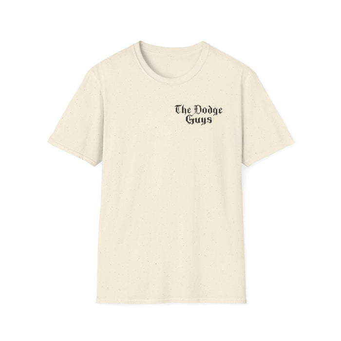 GTA Shorty Tee