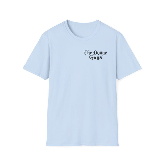 GTA Shorty Tee