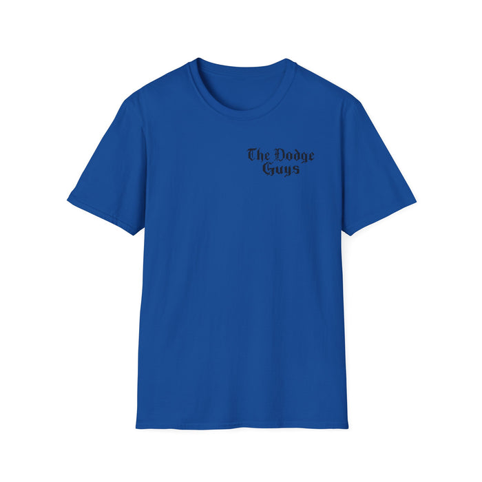 GTA Shorty Tee