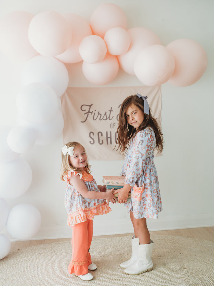 Hall Pass Big Ruffles