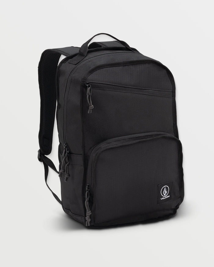 Hardbound Backpack-Black-Volcom