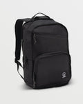 Hardbound Backpack-Black-Volcom