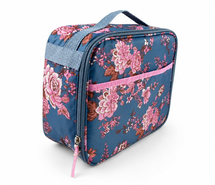 Harlow Floral Lunchbox