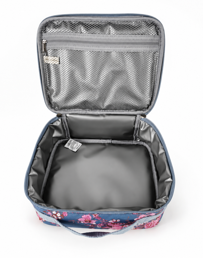 Harlow Floral Lunchbox