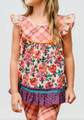 Harvest Moon Tunic (Pre-Order)