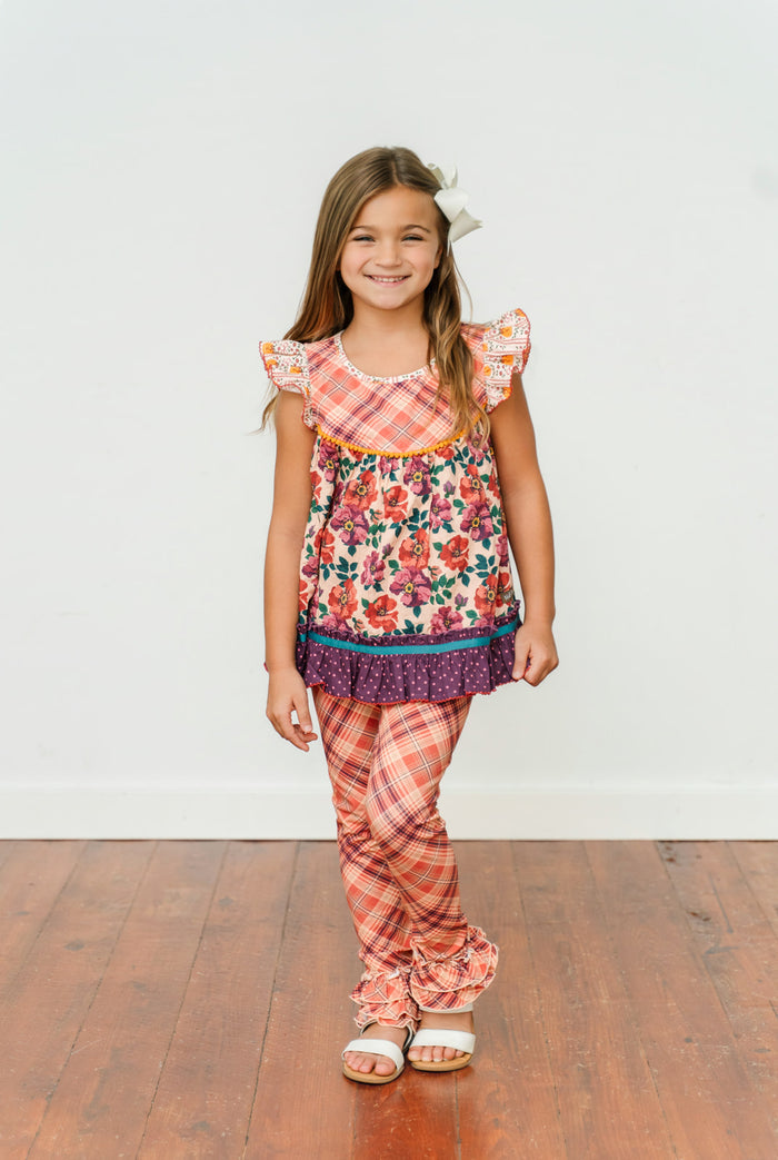 Harvest Moon Tunic (Pre-Order)
