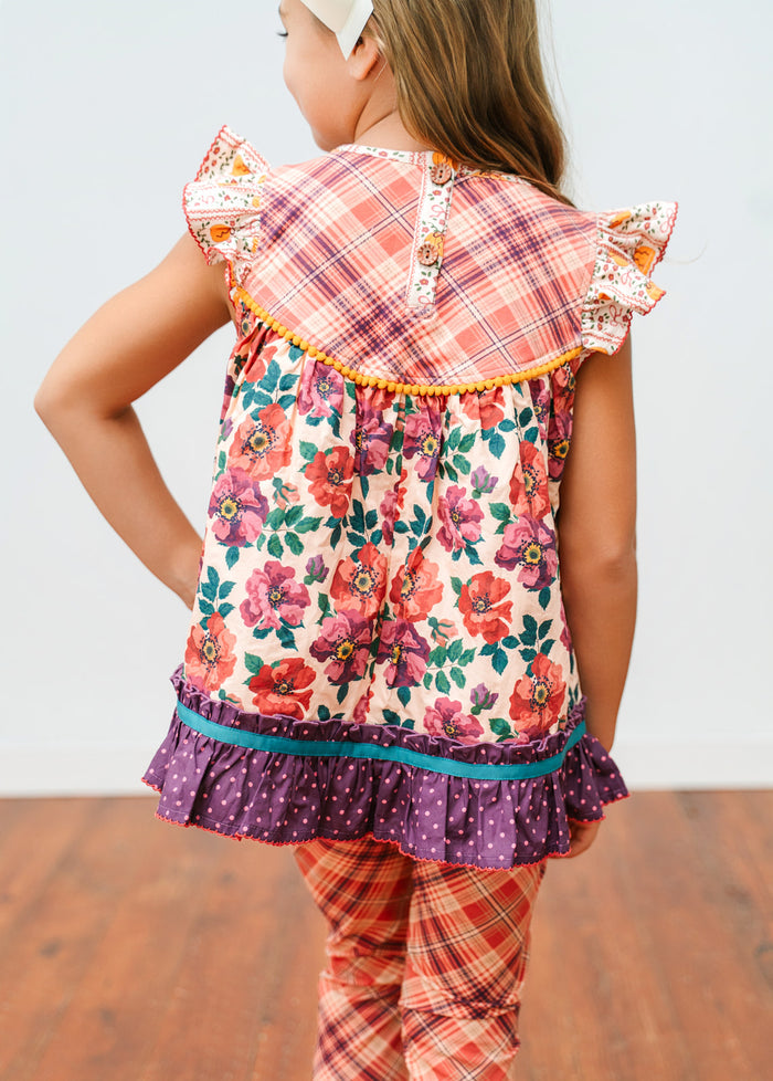 Harvest Moon Tunic (Pre-Order)