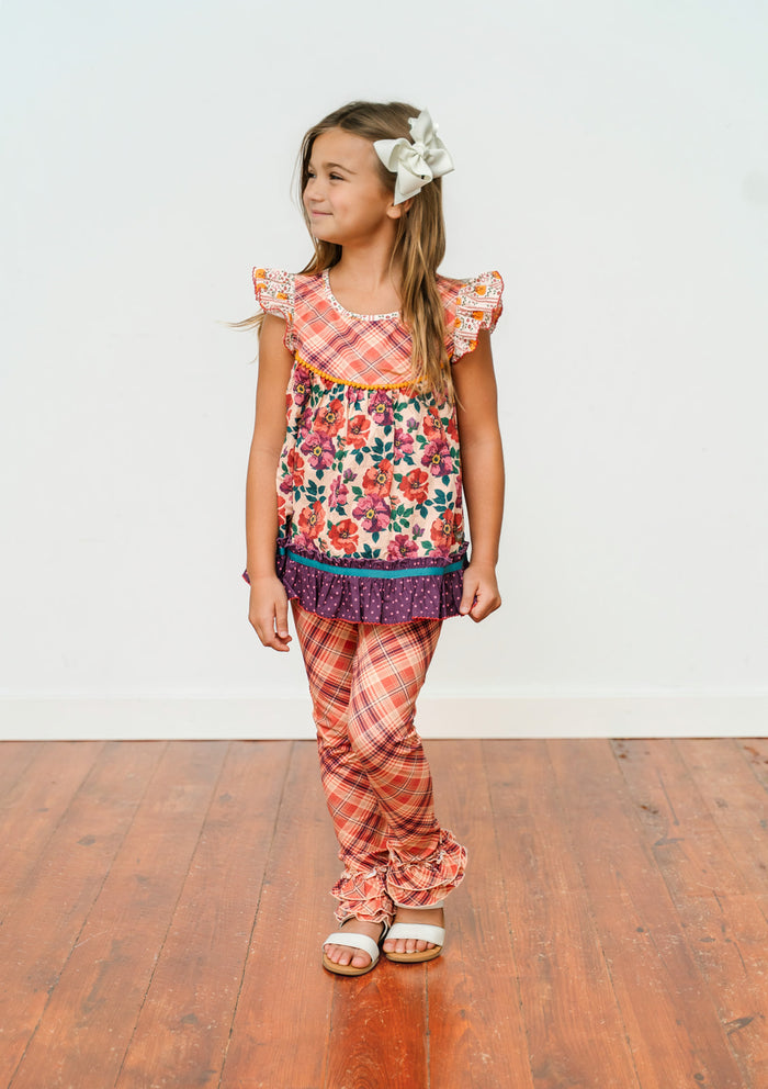 Harvest Moon Tunic (Pre-Order)