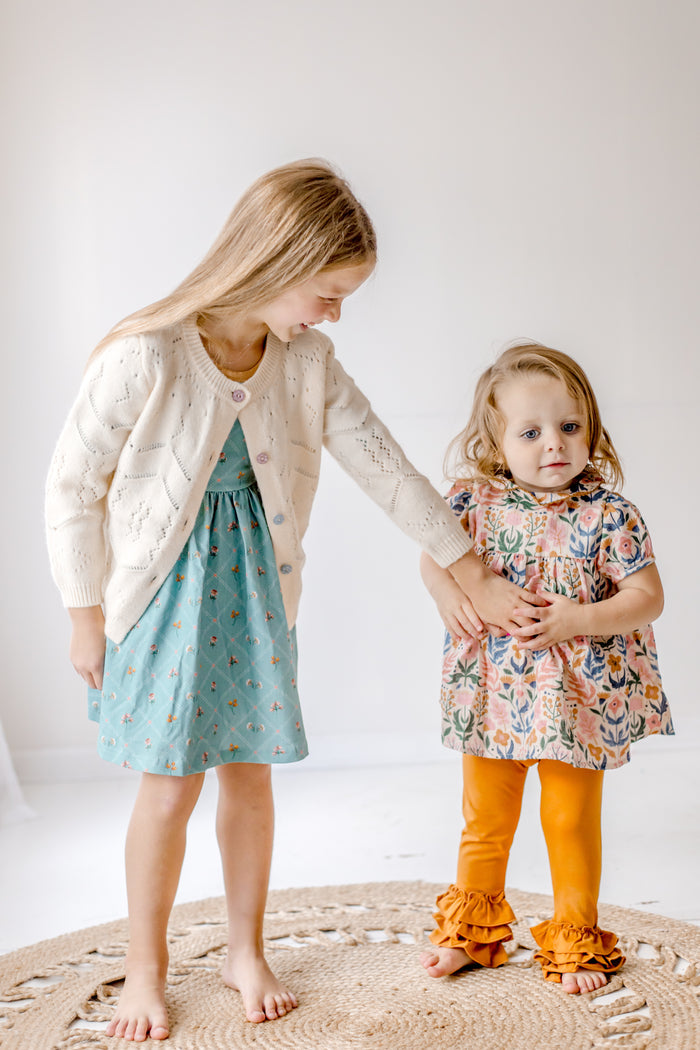 Hearth And Harvest Dreams Lap Dress