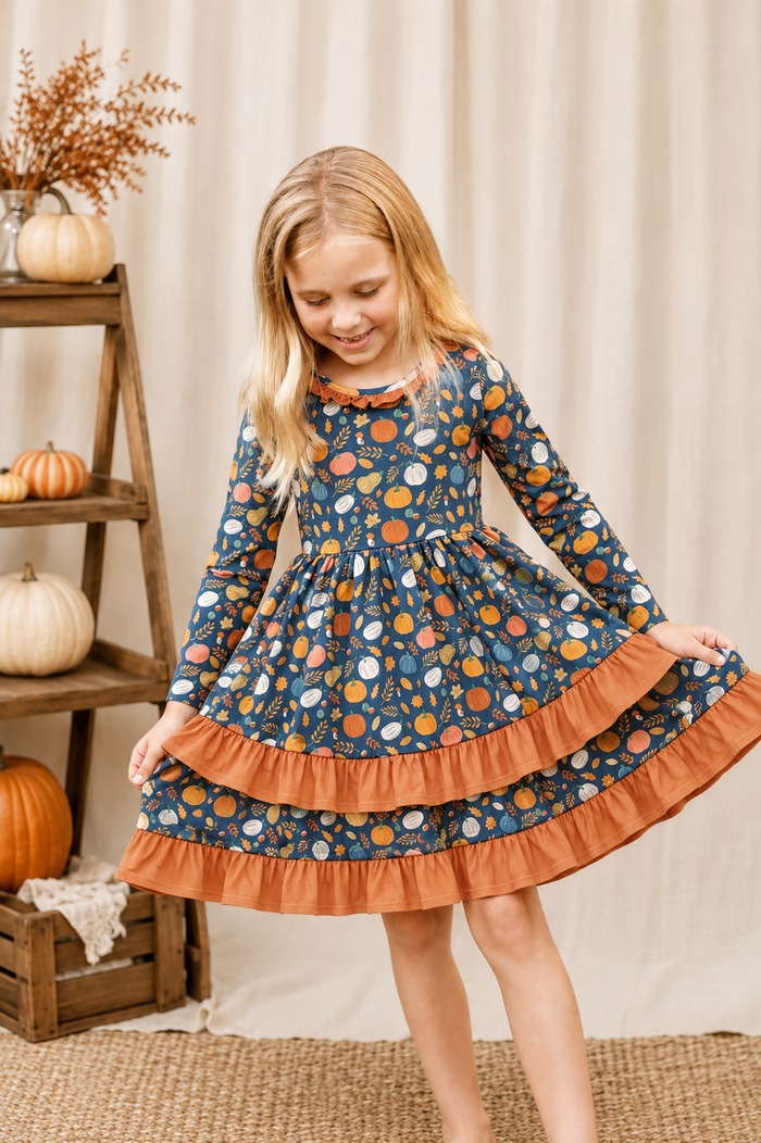 Heartstrings Dress (Pre-Order)