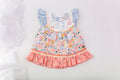 Hippity Hop Garden Tunic