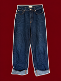H&M Dark Wash Jeans