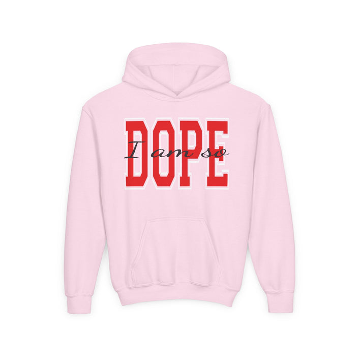 S / Light Pink