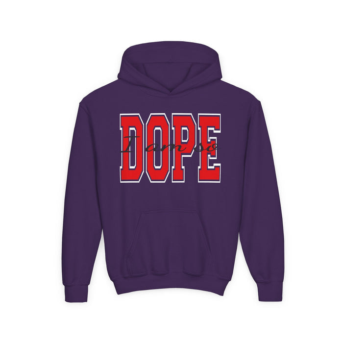S / Purple