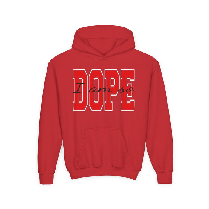 S / Red
