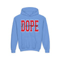 S / Carolina Blue