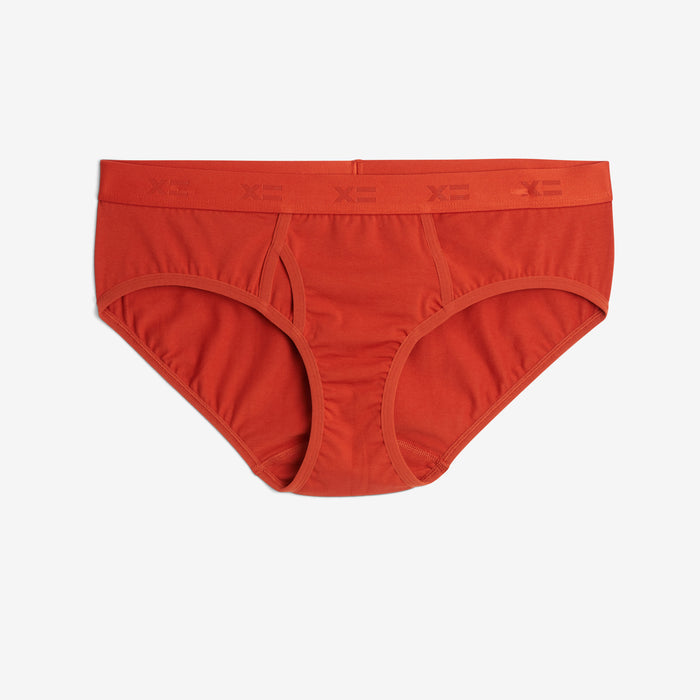 Iconic Brief 3-Pack - Bone And Vine
