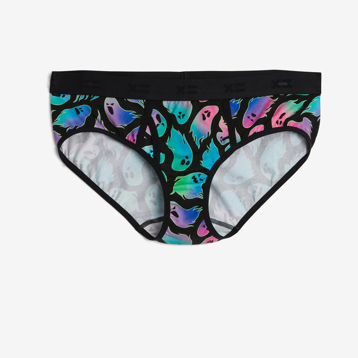 Iconic Brief 3-Pack - Haunt With Pride