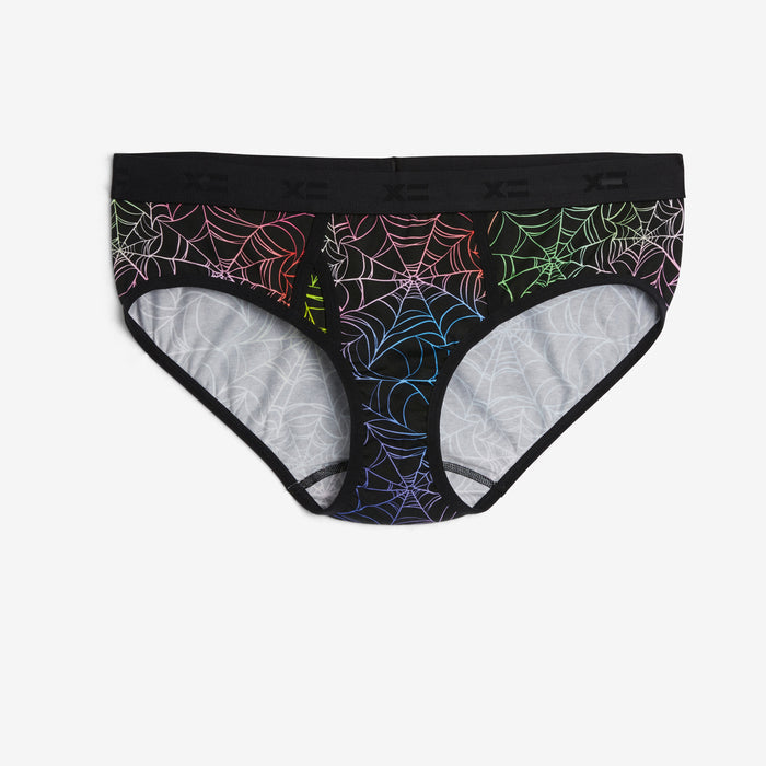 Iconic Brief 3-Pack - Haunt With Pride