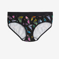 Iconic Briefs - Bat To The Bone