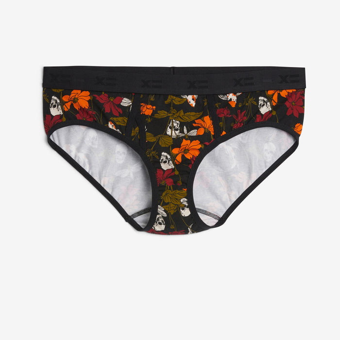 Iconic Briefs - Bone and Vine