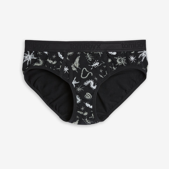 Iconic Briefs - Bug Out