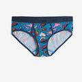 Iconic Briefs - Dinoween