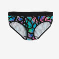 Iconic Briefs - Haunt With Pride
