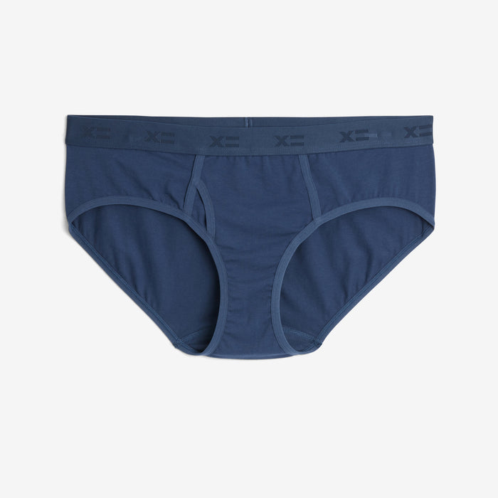 Iconic Briefs - Nightfall Navy