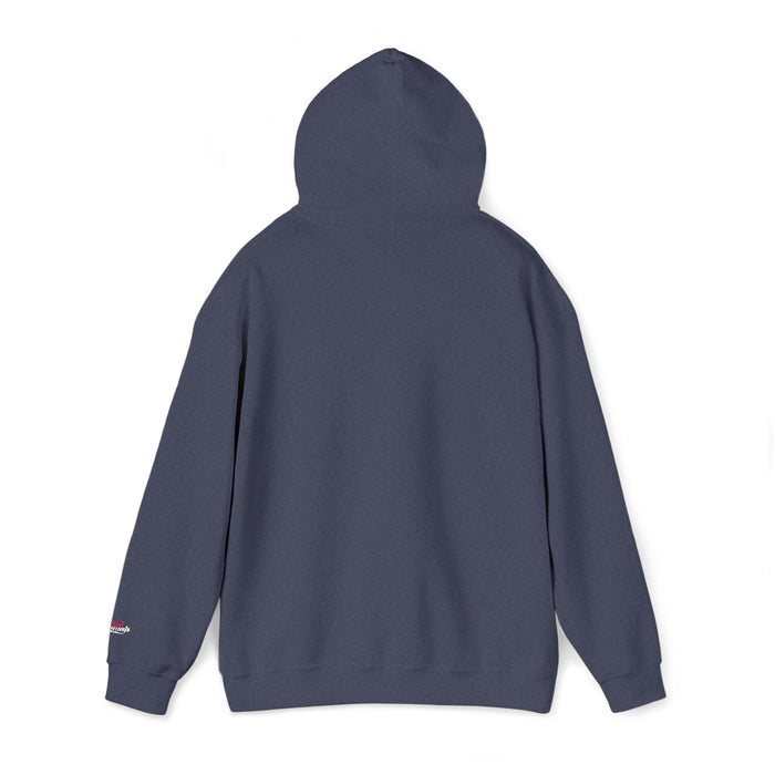 Heather Sport Dark Navy / L