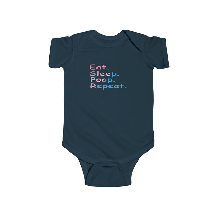 Navy / NB (0-3M)