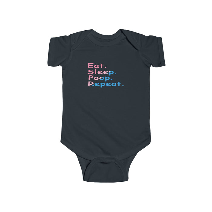 Black / NB (0-3M)