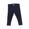 Jean Leggings - Dark jean