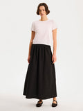Jolie Skirt in Black