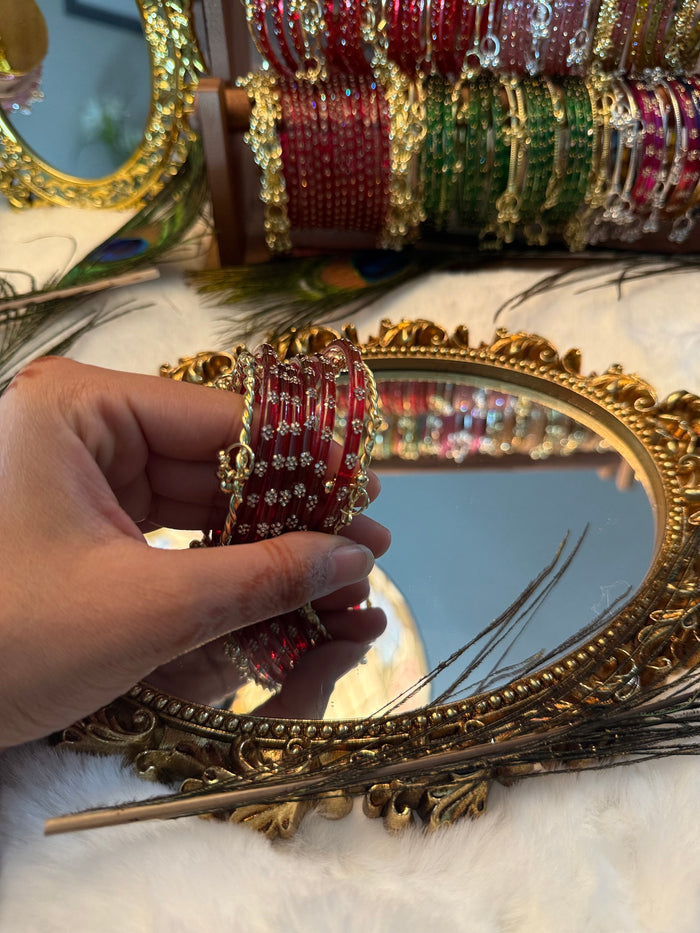 Kashmiri bangle
