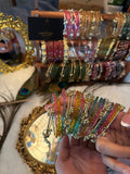 Kashmiri bangles