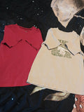 Kid Tees 2pack