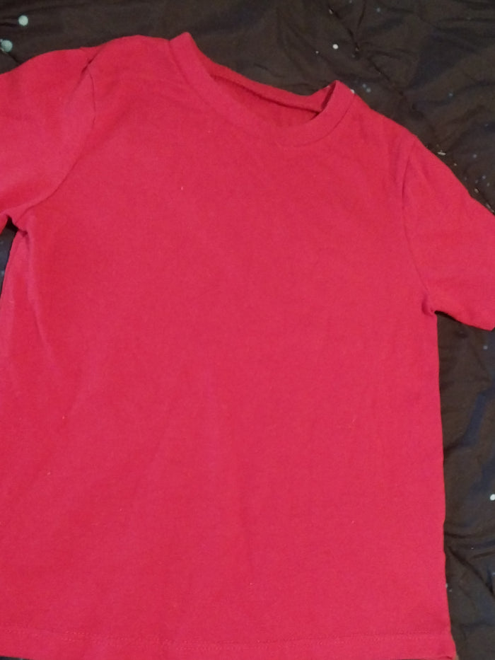 Kid Tees 2pack