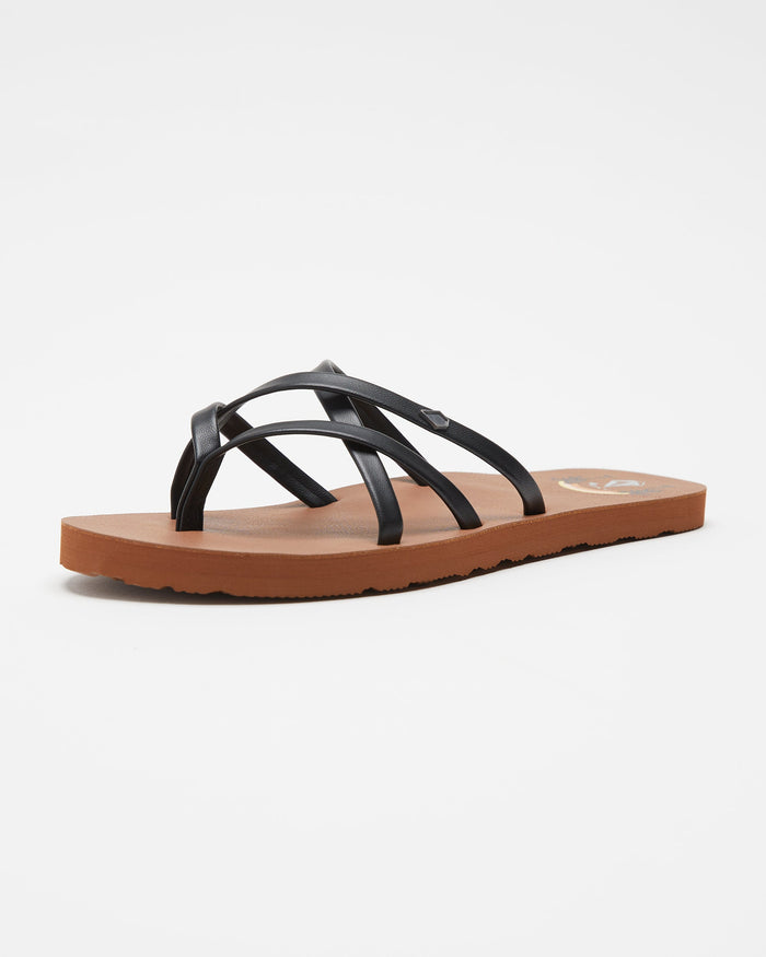 Girls' New School Ii Big Youth Hawaii--Volcom
