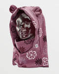 Kids' Snow Creature Hood-Mesa Rose-Volcom