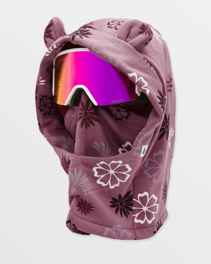 Volcom Kids' Snow Creature Hood