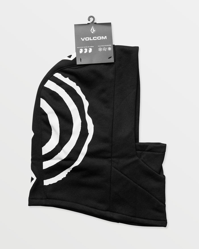 Volcom Big Kids' Hydro Fleece Hood