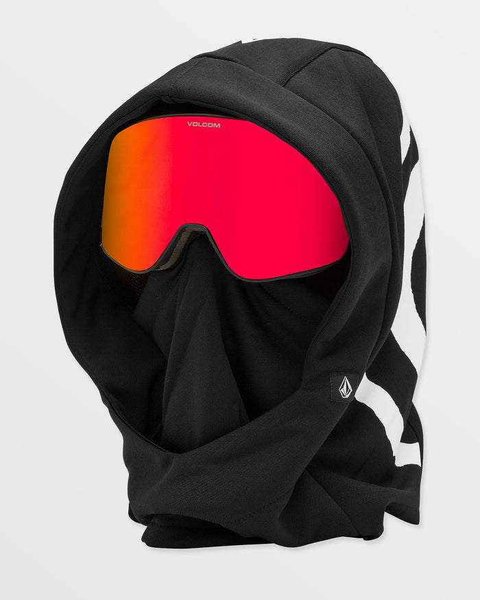 Volcom Big Kids' Hydro Fleece Hood