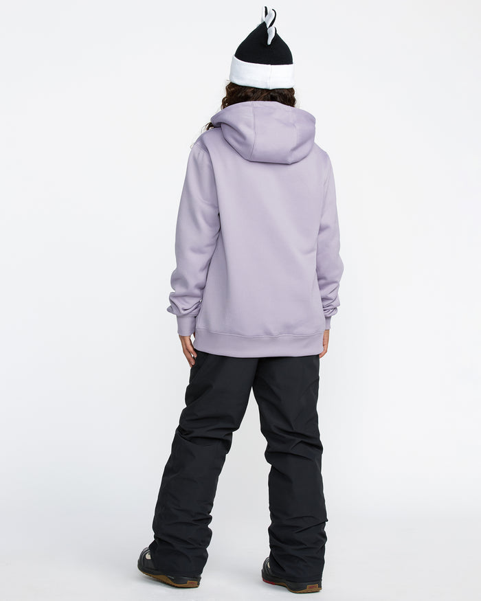 Volcom Kids' Hydro Fleece Hoodie