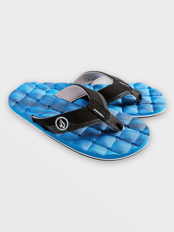Kids' Recliner Big Youth-Marina Blue-Volcom