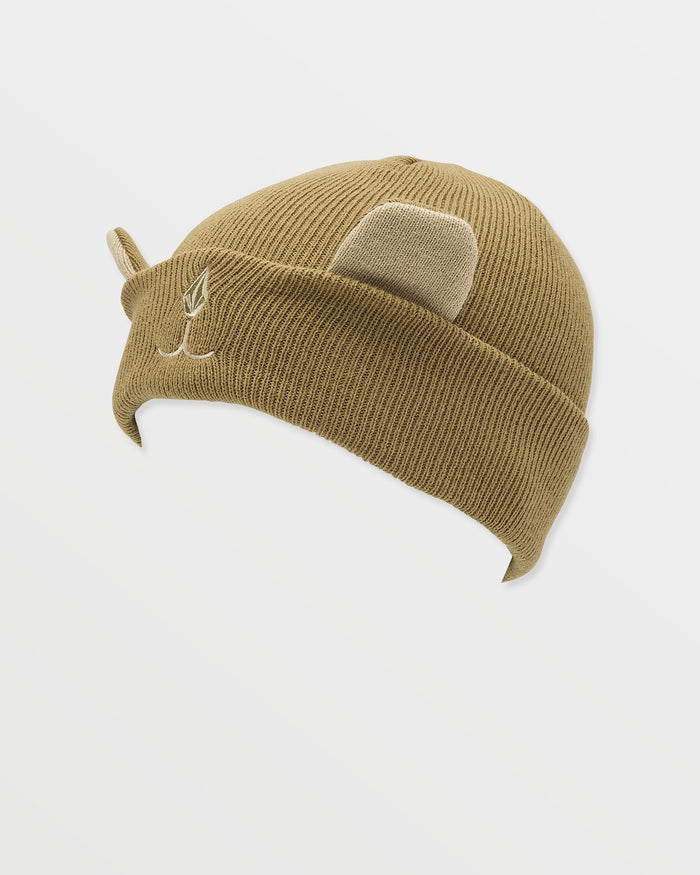Volcom Kids' Snow Creature Beanie